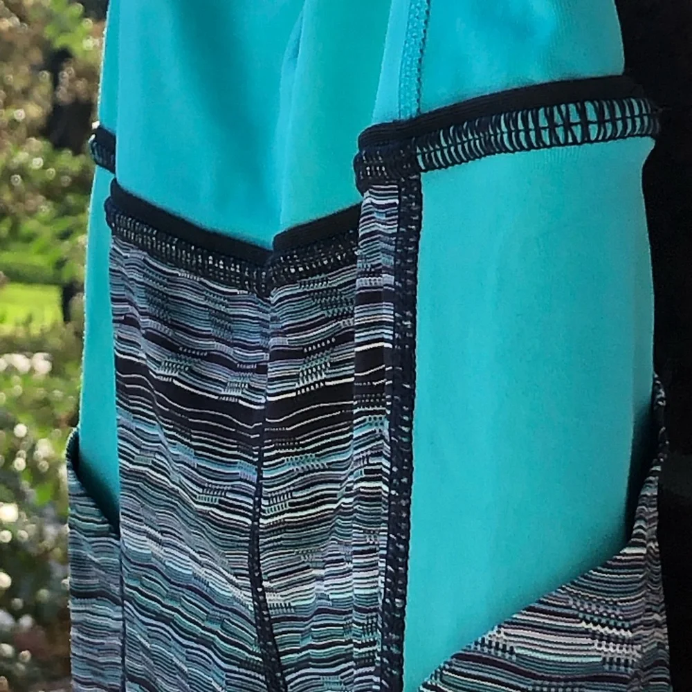 Lululemon Athletica Leggings —#024 - Picture 5 of 14
